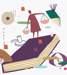 20 anos de pro bono