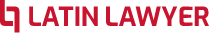 Logotipo Latin Lawyer