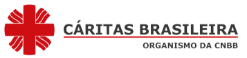 Logotipo CÁRITAS ARQUIDIOCESANA, RIO DE JANEIRO E SÃO PAULO